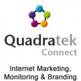 Quadratek Connect Launch New Social Media Services
