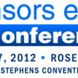 Thousands of Engineers Set to Convene Next Week at the Sensors Expo & Conference Taking Place at the Rosemont Convention Center
