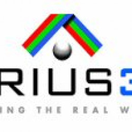 Arius3D Corp. Press Release