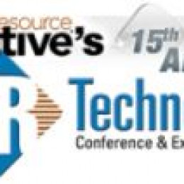 Leading Software Executives to Gather in Chicago for 15th Annual HR Technology Conference(R) and Exposition