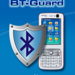 BT Guard v 2.2 – available for Series 60.3/60.5!