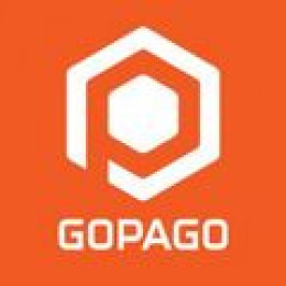 San Francisco Chamber of Commerce Presents GoPago With Innovation Through Technology “Ebbie” Award