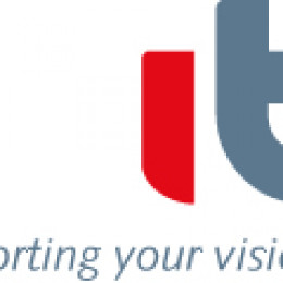 Looking ahead with „Supporting your visions“ – With immediate effect ITI GmbH appears with the new c