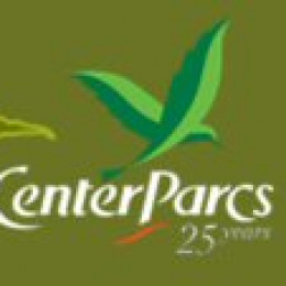 Center Parcs Launch New Booking Features for Mobile Site