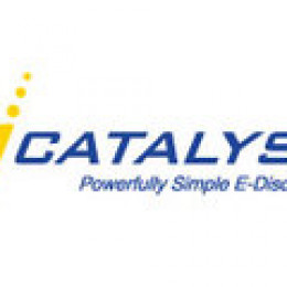 Catalyst Releases OnRamp 2013 Client to Help Integrate Data Loading to Catalyst-s Secure Enterprise Cloud