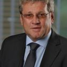 Dieter Neumann takes charge of Channel Sales at C4B Com For Business