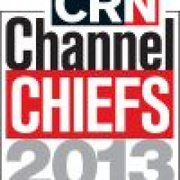 Geminare-s CEO, Joshua Geist, Named as 2013 CRN Channel Chief