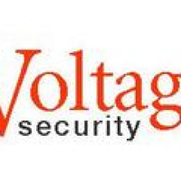 Voltage Security Named a Finalist for a PYMNTS.com Innovator Award