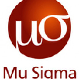 Mu Sigma Named in KMWorld-s List of 100 Companies That Matter in Knowledge Management