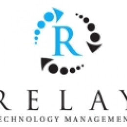 Relay Technology Management Publishes Macrocyclic Peptide Interactive Dashboard in Nature SciBX Collection