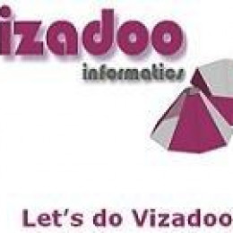 Path-breaking new 3D-CAD Software by Vizadoo Informatics GmbH becomes widely accepted: intuitional – uncomplicated – universal