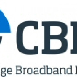 New Report Shows CBNL Reach 50% Share of Growing Point-to-Multipoint Backhaul Market
