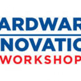 Dozens of Early Stage Products Share the Stage at Hardware Innovation Workshop