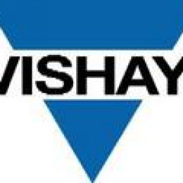 Vishay Intertechnology Enhances ACAS 0612 Precision Series of Thin Film Chip Resistor Arrays