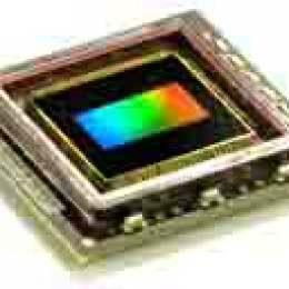 viimagic expands activities for the new global shutter image sensor in the Asian market