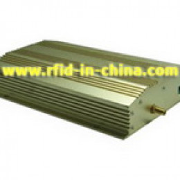 13.56 MHz High Frequency Long Range Reader DL810