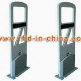 EAS RFID Gate Reader with Theft Prevention Function