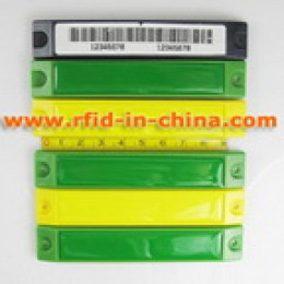 Latest Passive UHF RFID Tags for Metal Application