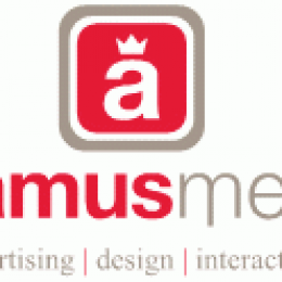 Adamus Media Wins Three Design Awards