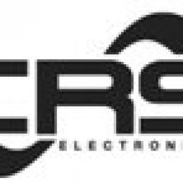 CRS Electronics Reports 2013 Third Quarter Financial Results