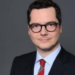 Stefan Wagner named TUSIAD/TCCI Chair in European Economic Integration at ESMT