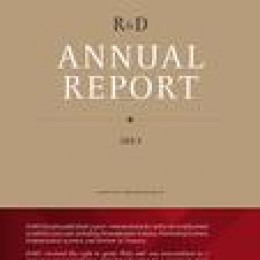 ESMT R&D Annual Report 2013 highlights research success