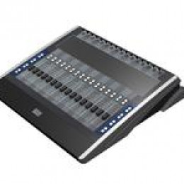 New: POLARIS evolution: The first fully personalised network mixing console