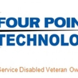 Four Points Technology, LLC Receives USDA Research, Education and Economics– Disabled Veteran Owned Small Business of the Year Award