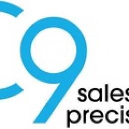 C9 Recognizes Pitney Bowes and Yahoo! With the C9 Sales Precision Customer of the Year Award