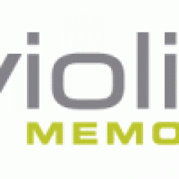 Violin Memory Breaks Existing General Parallel File System World Record by 37 Times Using IBM Research Storage Technology