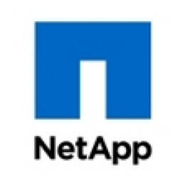 NetApp Names Industry Veteran as Vice President of Worldwide Channel Sales