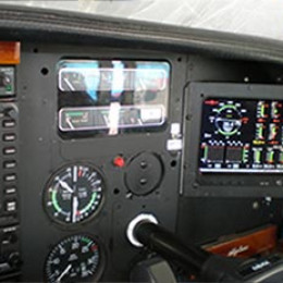 Difference between Single and Twin Engine Aircraft Monitoring