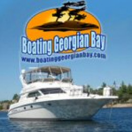 Boating Georgian Bay TV Announces Summer 2016 Episode