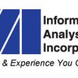 Information Analysis Inc. Reports Profitable Results for 2015