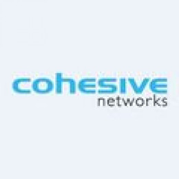 Cohesive Networks Are SVC Awards 2016 Cloud Project of the Year Finalist