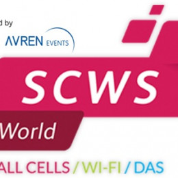 Market makers JMA Wireless, Three, Fon, SK Telecom and CBRE to contribute to SCWS, the most visionary wireless connectivity event taking place in Lond