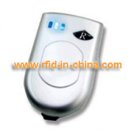 RFID LF Reader with Bluetooth available in 125 KHz or 134.2 KHz