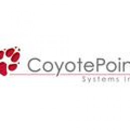 Coyote Point Systems Increases Education Market Focus Through Signature Partnership With Blackboard(R)