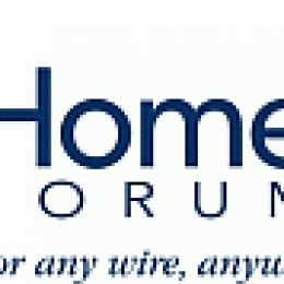 HomeGrid Announces Series of Baseline G.hn Silicon Qualification Events