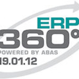 ERP 360° Event in Pune, India