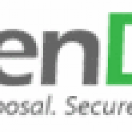 Green Delete-s On-Site, Within-Your-Secure-Environment Data Eradication Service Earns Certification From National Association for Information Destruction (NAID)