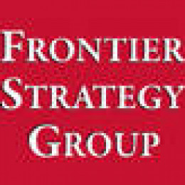 Frontier Strategy Group Partners With Syngenta on Food Security in Emerging Markets