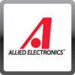 Allied Electronics Recognized for Outstanding Growth