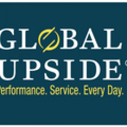 Global Upside Expands With New Services