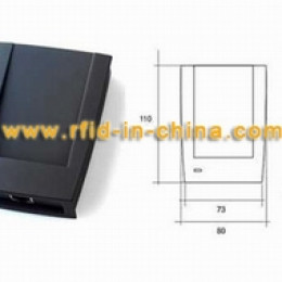 125KHz RFID Proximity Reader for reading passive rfid tags