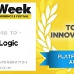 SnapLogic Wins Top Innovator Award at DataWeek