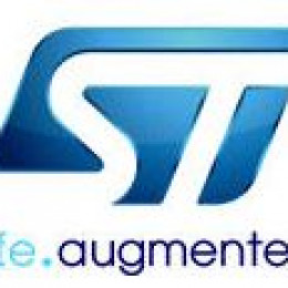 STMicroelectronics to Spearhead Deployment of the ARM Cortex-A57 Processor — Featuring ARM 64-Bit Technology — for Next-Generation Application-Specific IC Solutions