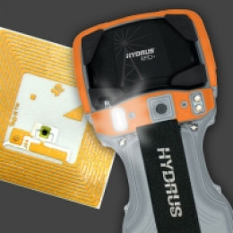 Two Technologies Introduces Hydrus® Luna RFID