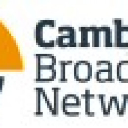 Cambridge Broadband Networks Continues Global Expansion