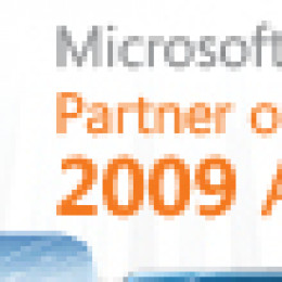 triomis Counted Among Top Finalists for the 2009 Microsoft Worldwide Partner Conference Awards in Of